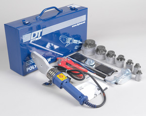Сварочный комплект Polis P-4a TW Profi Dytron 04368.jpg