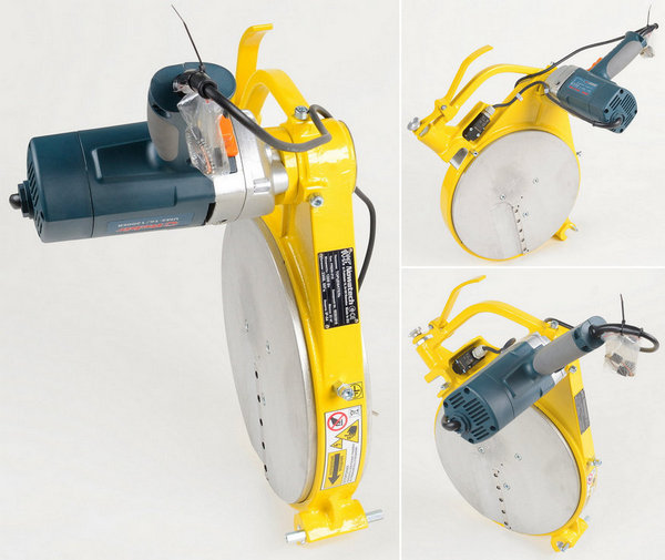 Торцеватель FRDN-315 Nowatech.jpg