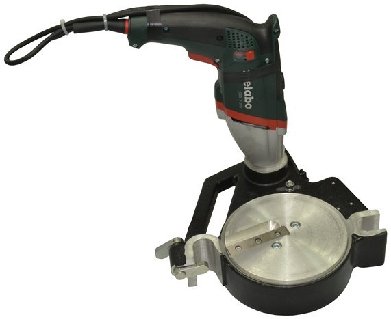 Электрический торцеватель Kamitech KmT-160.jpg