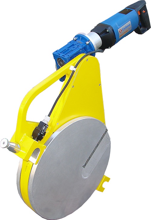 Торцеватель FRDN-400 Nowatech.jpg