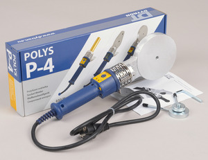 Сварочный аппарат Polis P-4a 1200W Solo Dytron 01117.jpg