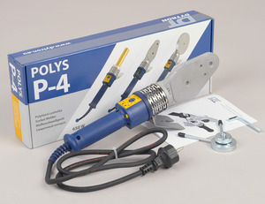 Сварочный аппарат Polys P-4a 850 W Solo.jpg