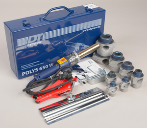 Polis P-4a 650W PROFI Dytron 04105.jpg