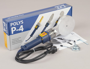Сварочный аппарат Polis P-4а 1200W TW Solo Dytron 04373.jpg
