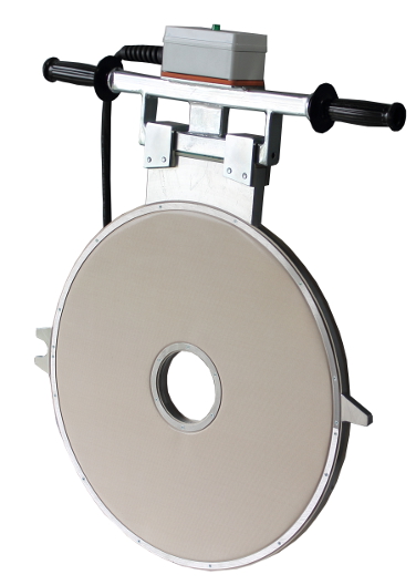 Нагреватель PGRN-400 Nowatech.JPG