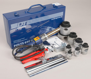 Polis P-4a 650W PROFI Dytron 04349.jpg