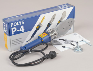 Сварочный аппарат Polis P-4a TW 850W Dytron 04833.jpg