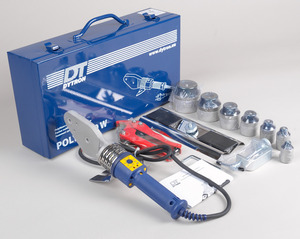 Сварочный комплект Polis P-4a 850W Profi Dytron 02369.jpg