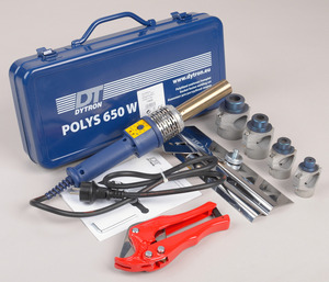 Polis P-4a 650W Mini + Dytron 39772.jpg