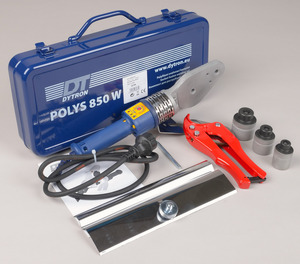 Сварочный комплект Polis P-4a TW Mini Dytron 04729.jpg