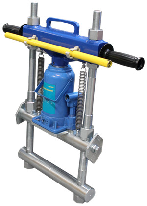 Гидравлическое устройство пережима труб ZHRN Nowatech.jpg