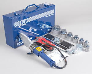 Сварочный комплект Polis P-4a TW Profi Dytron 03982.jpg