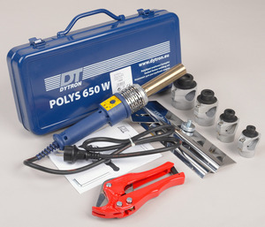 Polis P-4a 650W Mini + Dytron 39771.jpg